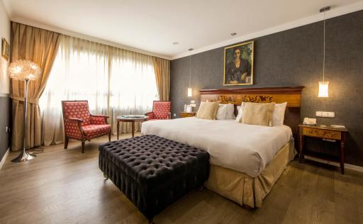 Eurostars Araguaney - Housity