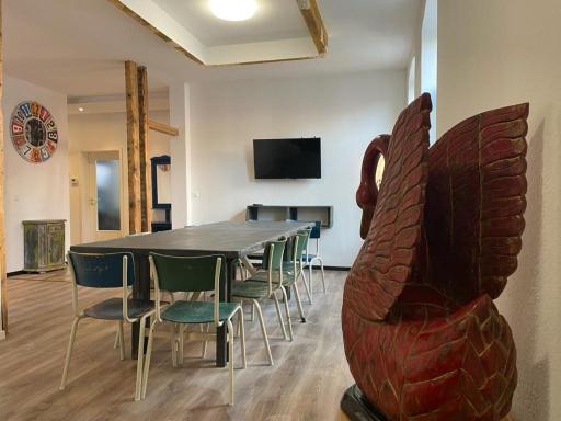 LD Apartments & Ferienwohnungen - Hizvo