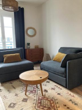 Be Home, votre appartement à Brest - Housity