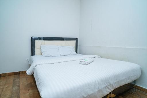 77 Guest House Serpong Mitra RedDoorz - Housity