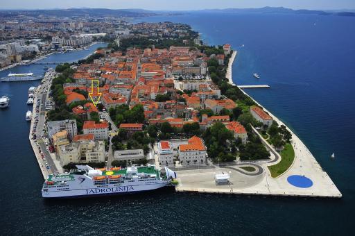 Rooms Tisa Old Town - Housity