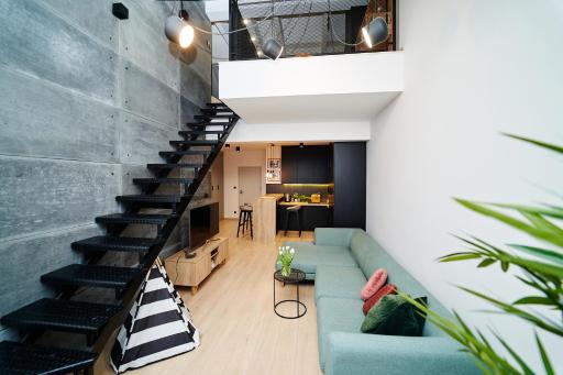 LOFT Apartment - Housity