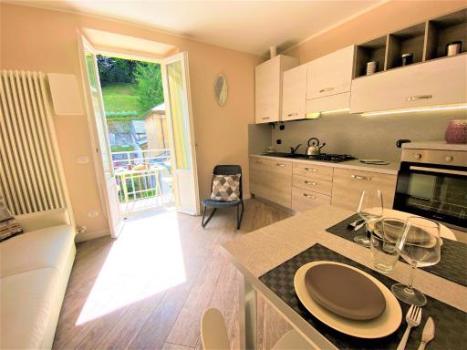 Appartamento Perla - Housity