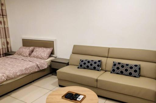 RD Studio @ EVO SOHO Bangi WiFi Netflix - Housity