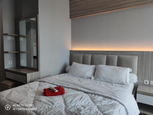 Studio standard A by DA Room - Housity