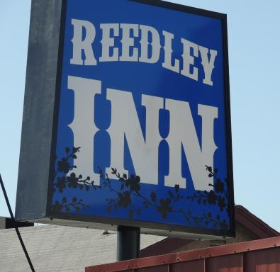Reedley Inn - Housity