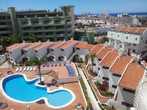 Ocean Park II - Housity