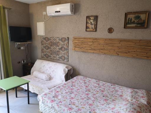 Paula's corner - Housity