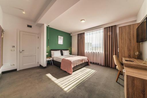 Saga Rooms - Housity