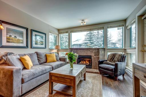 Greystone Lodge 221 Ski-in Out - Housity