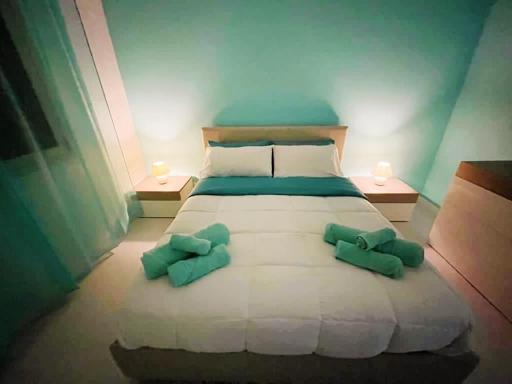 La Risacca Suite - Housity