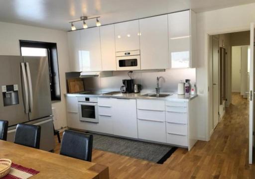 3 Bedroom Apartment in Lysekil - Housity