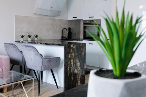 APARTAMENT w CENTRUM-GARAŻ - Housity