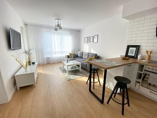 Apartament Abi z GARAŻEM - Housity