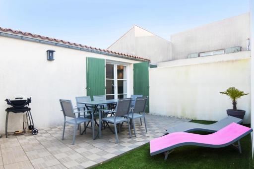 Appartement Arôme - Housity