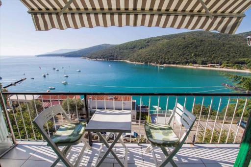 Apartment in Rabac 16925 - Housity