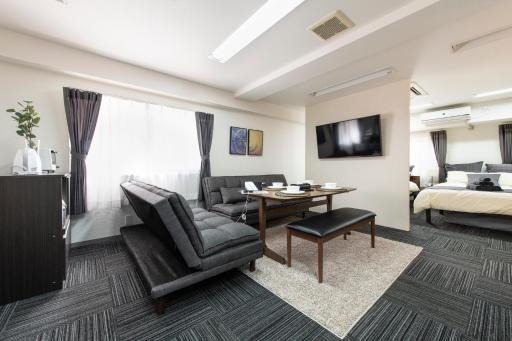 Tsukimura building - Housity