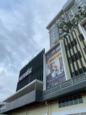 My Exclusive StayCation, Metrocity - Housity