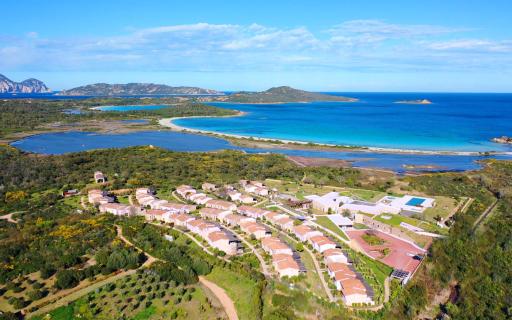 Baglioni Resort Sardinia - The Leading Hotels of the World - Housity