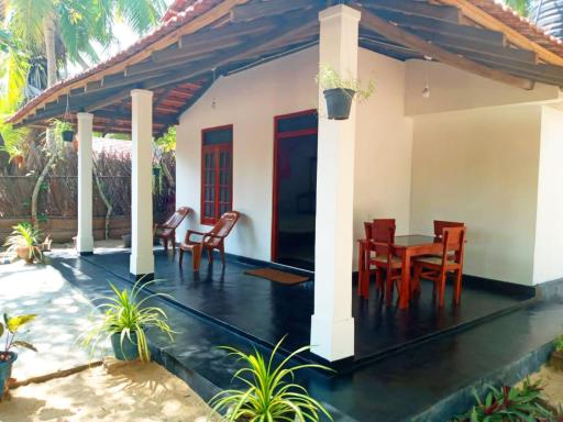 Sulashika Beach House - Housity