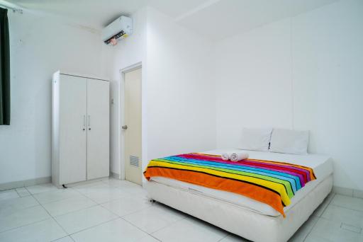 Living Kost Syariah At Alam Sutera RedPartner - Housity