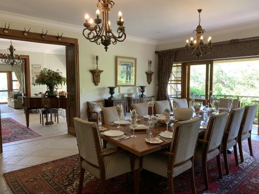 Mountain Rose Guesthouse - Housity