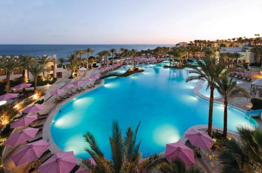 Grand Rotana Resort & Spa - Housity
