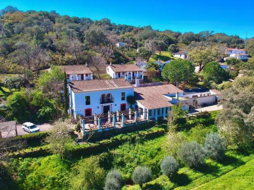 Finca Valbono Apartamentos Rurales y Hotel - Housity