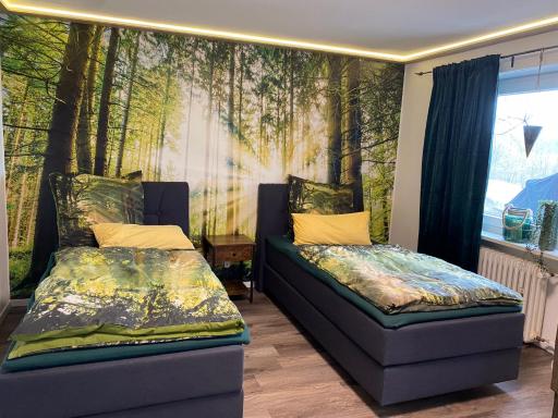 Ferienwohnung Waldrand bei Geyer -Saal an der Donau- - Housity