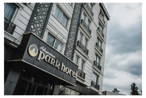 ADIYAMAN PARK HOTEL - Housity