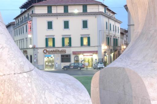 Hotel San Marco - Housity