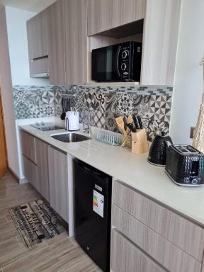 Departamento costado mall plaza, Balmaceda Antofagasta - Housity