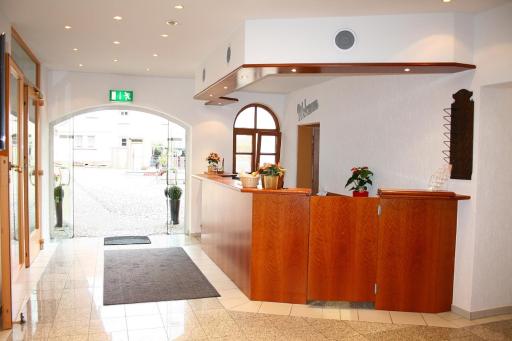 Hotel Erlenbacher Hof - Housity