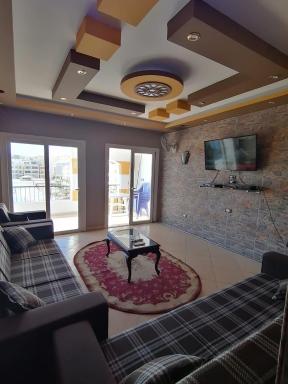 Two-Bedroom Apartments at Palmyra Village Ain Sokhna ,Suez ,Egypt - Housity