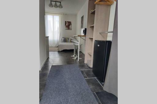 Studio Cosy et fonctionnel drancy CDG - Housity