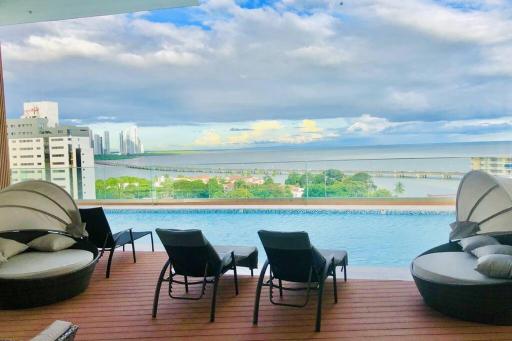 Splendid Apartment Ocean View - Housity