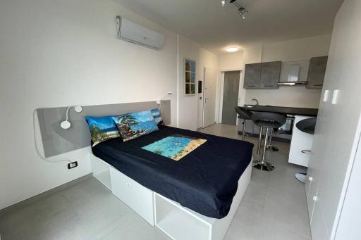 Suite D'Annunzio Mini Luxury - Housity