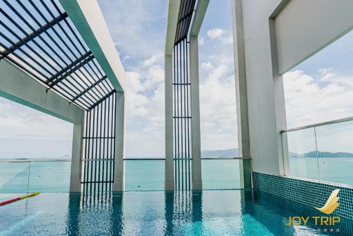 Joy Trip Hotel & Spa Nha Trang - Housity