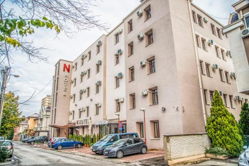 Hotel N - Housity