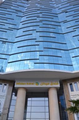 Midan Al Aziziyah - Housity