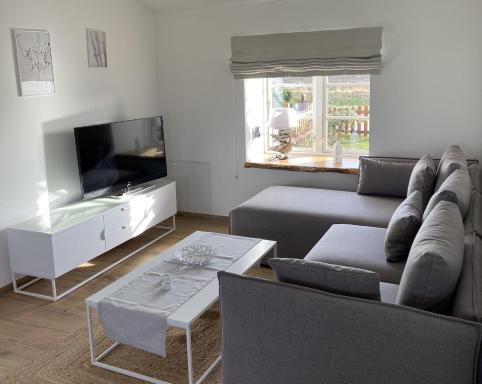 Kleine Ferienwohnung - Housity