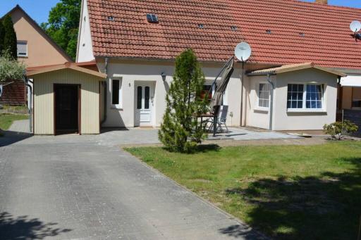 Ferienhaus Hüthchen - Housity