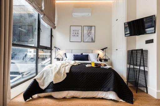 BILBAO URBAN by STAYNN APARTMENTS - Housity