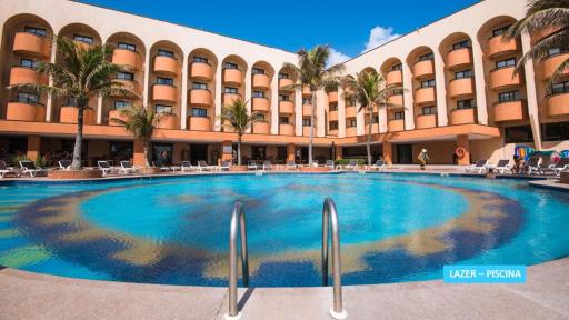 Vila Galé Fortaleza - Housity