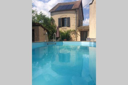 La Dolce Vita des Hautes Côtes - Housity
