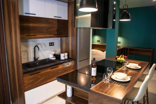 City Getaway - Housity