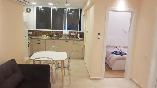 Netanya apartment near the sea - Housity