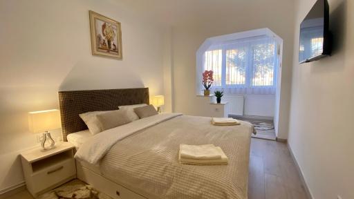 TRUST Apartaments - Housity