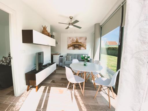 Apartamentos 3M Areas - Hizvo