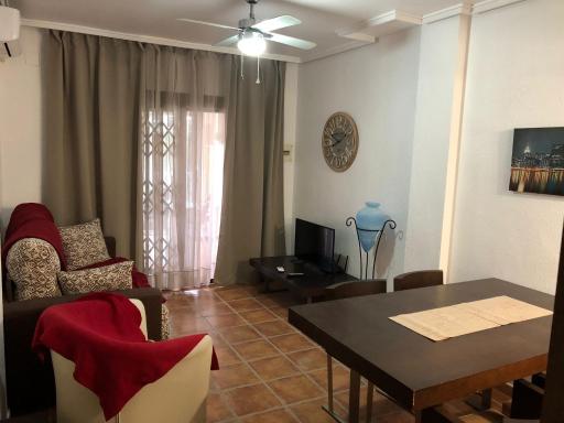 CALA DORADA RESoRT TORREVIEJA - Housity